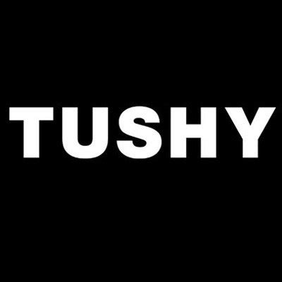 tushy twitter|TUSHY (@tushy) • Instagram photos and videos.